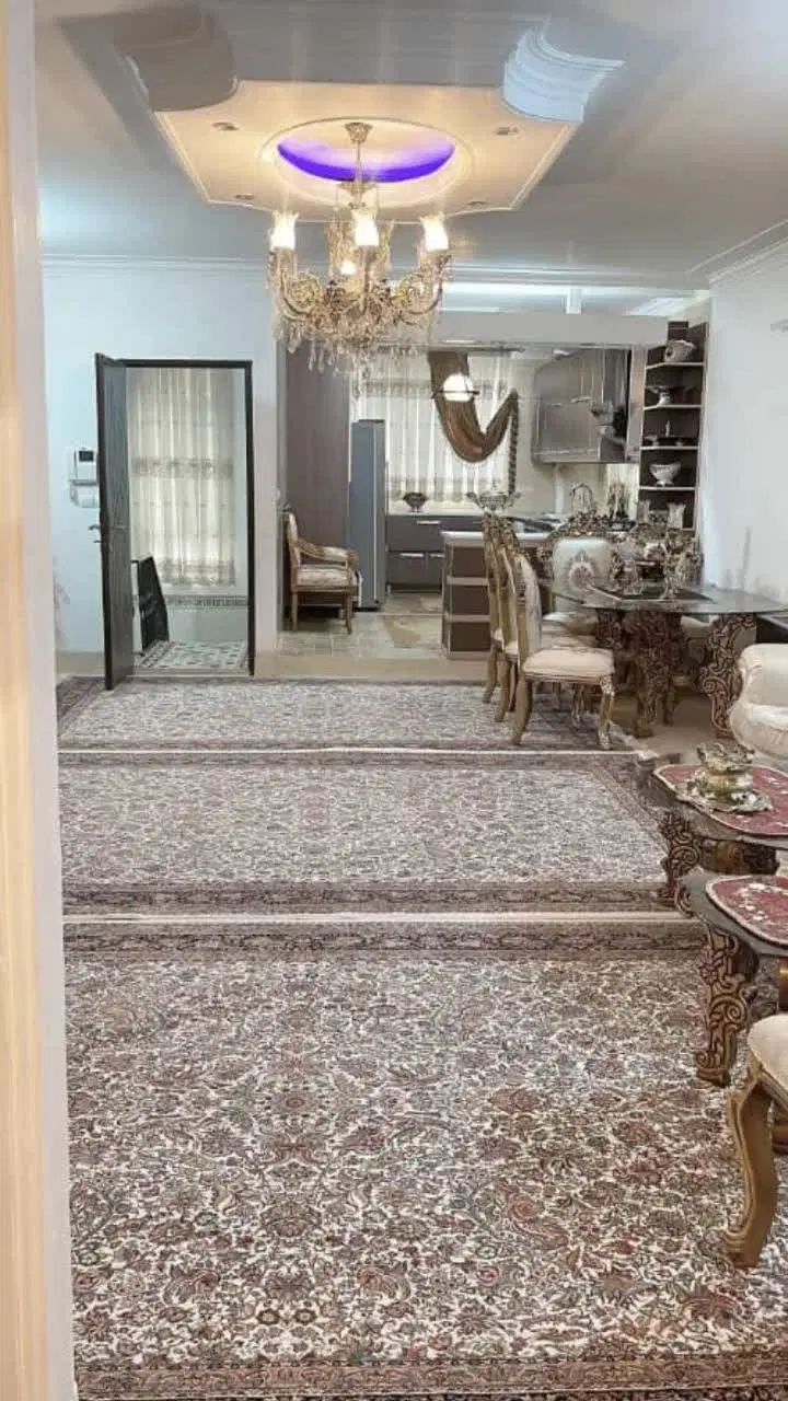 ویلایی ۱۷۰ متر مفتح عطاران