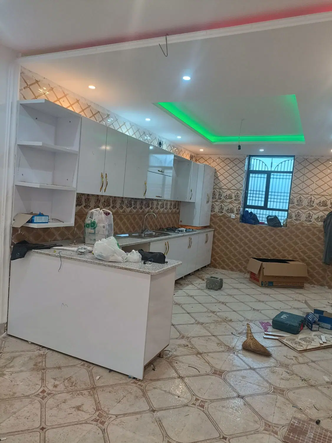 خانه ویلایی در اجاره ورهن