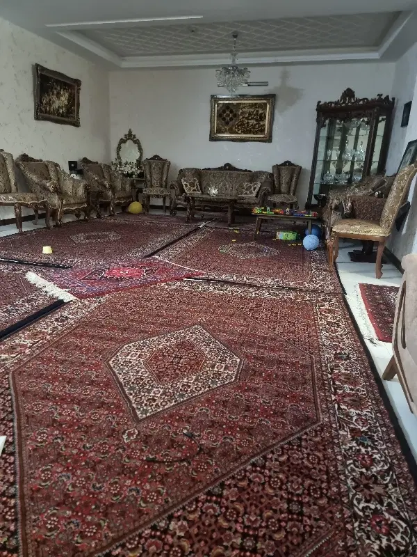 آپارتمان در قلب شهر