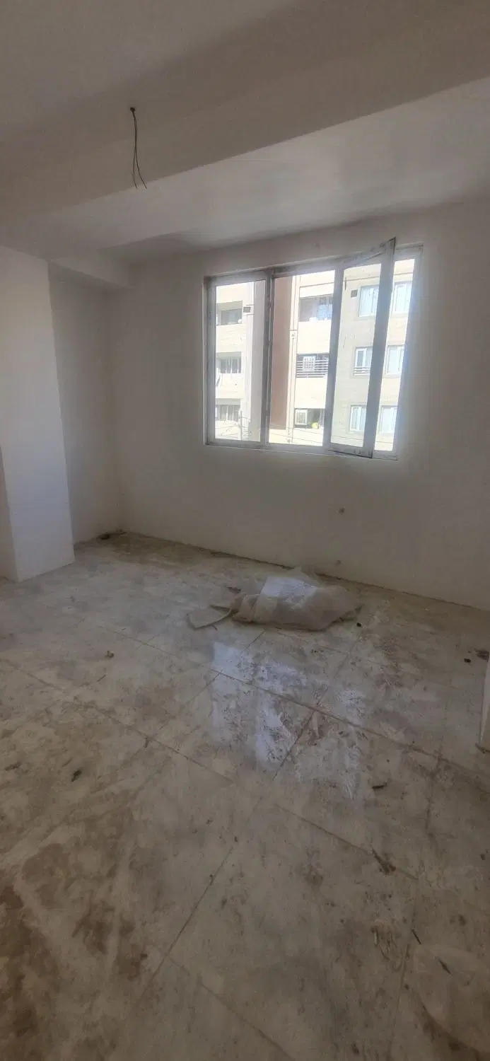 یک واحد آپارتمان ۸۵متری