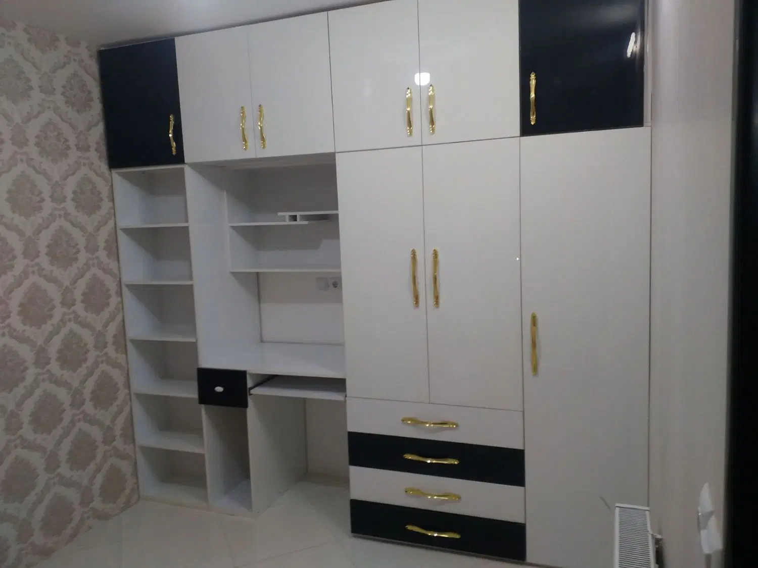 فروش آپارتمان ۸۰متری دربیرجند