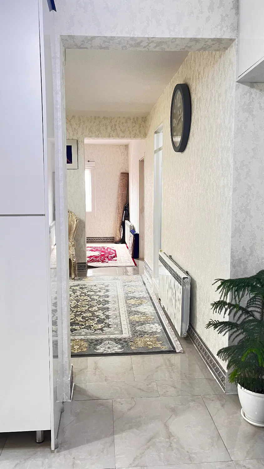 فروش یک واحد سه خواب کوزو پنچ