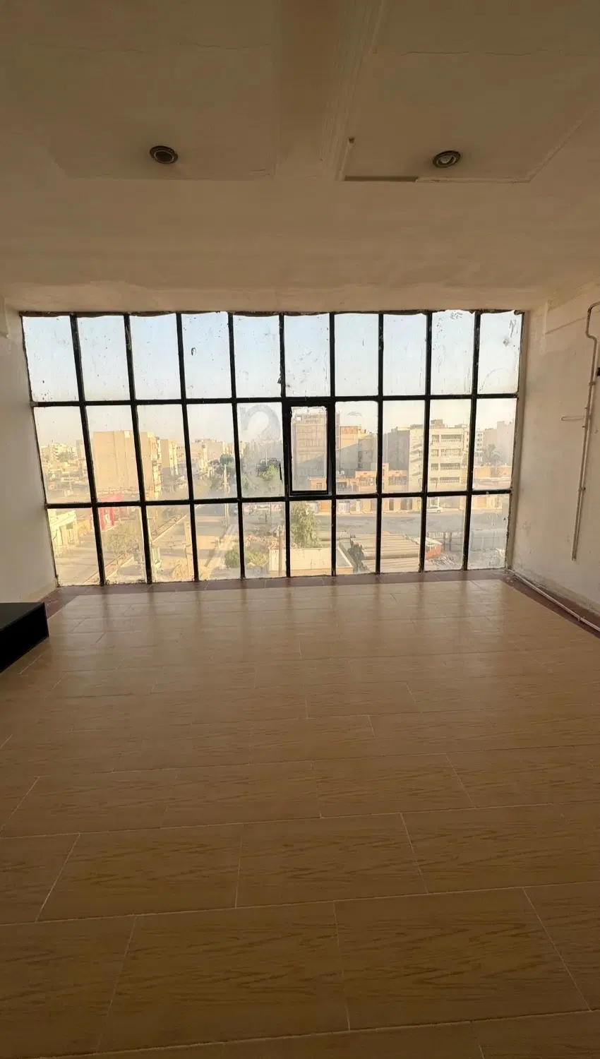 اجاره آپارتمان ۱۱۷ متری_شهرک دانشگاه