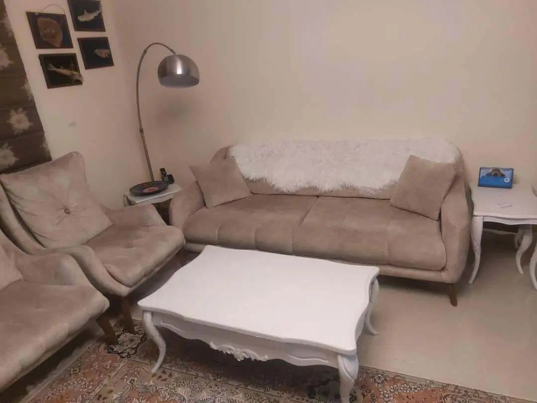 رهن و اجاره یک واحد اپارتمان مسکونی لوکس