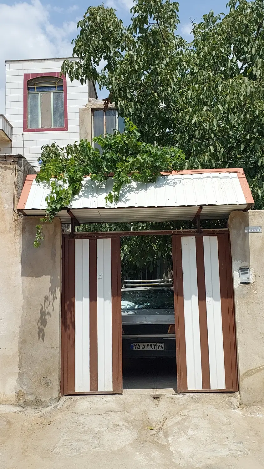 یک باب واحد ویلایی رهن کامل داده میشود