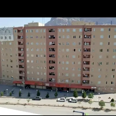 واحد رضویه 103متری