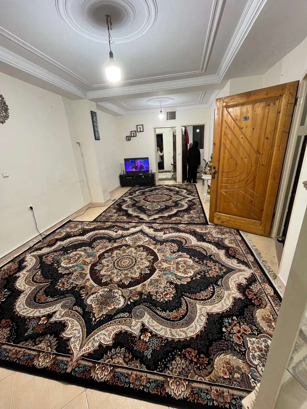 اپارتمان اجاره ۷۵ متر دوخواب
