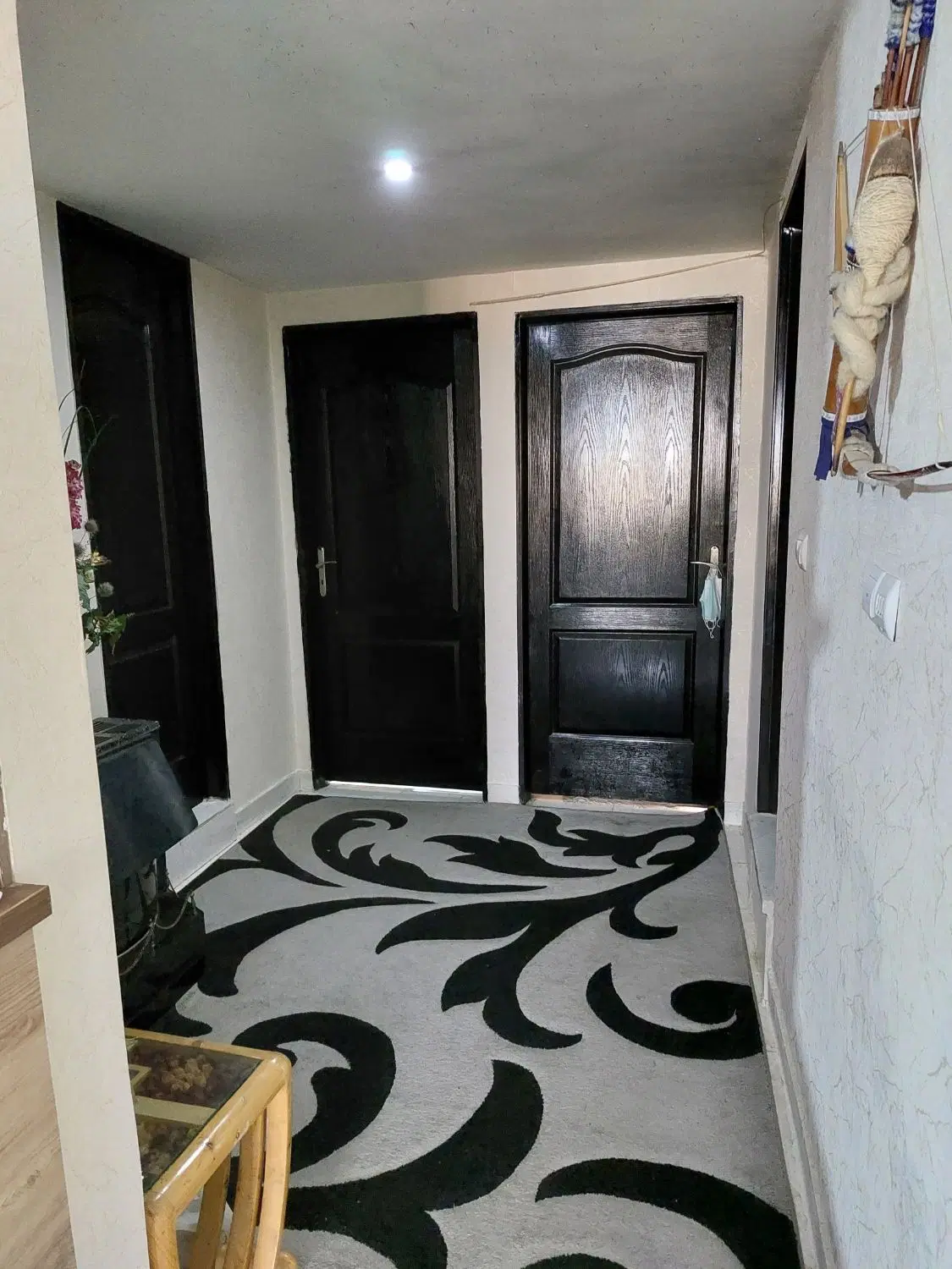 آپارتمان ۱۰۰ متری