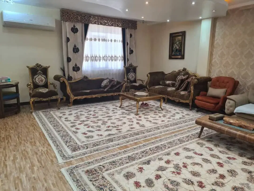 خانه ۹۰ متری بازسازی شده رهن کامل