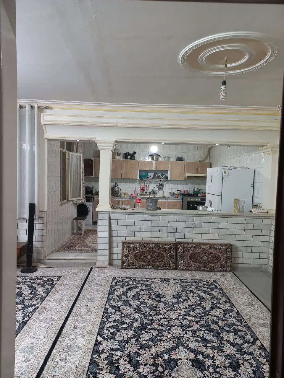 رهن کامل