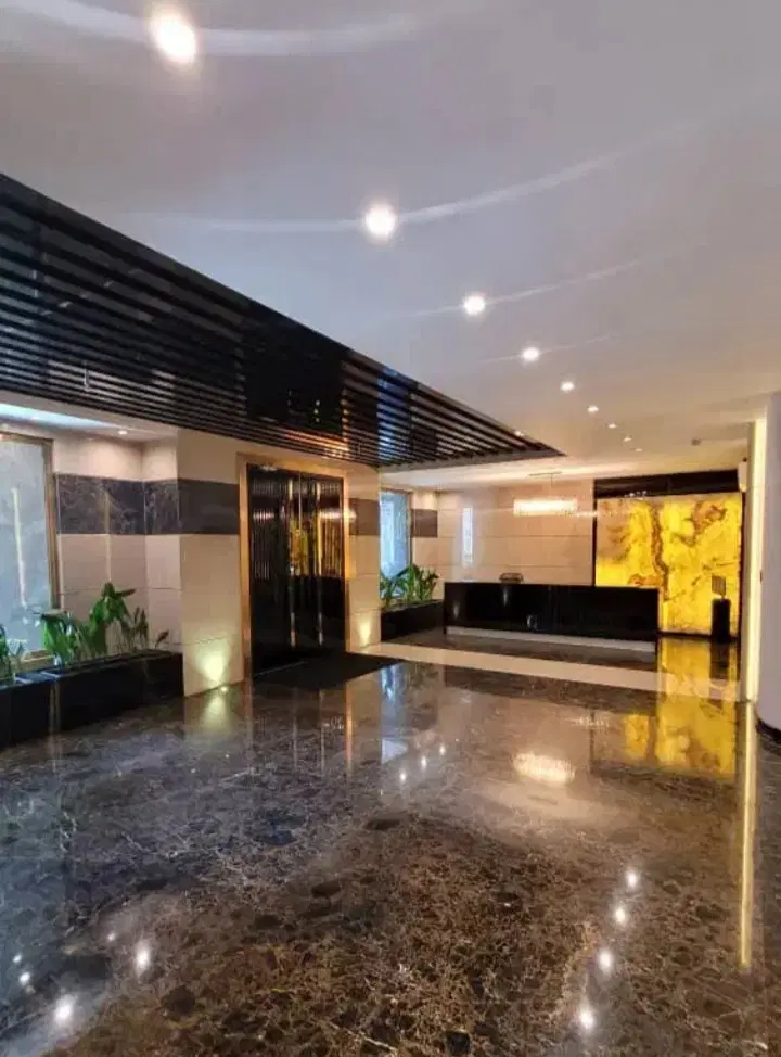 پیش فروش آپارتمان ۱۸۵ متری _استانداری