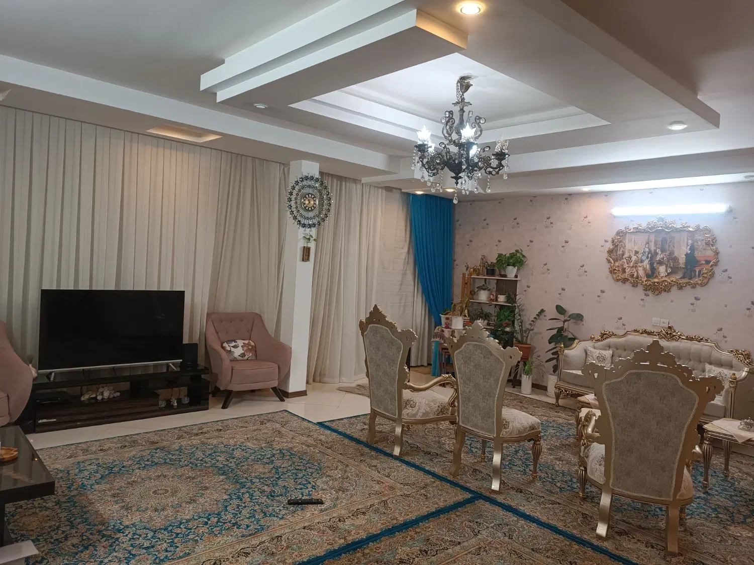 دوطبقه در موقعیت عالی (محدوده نیکویی)