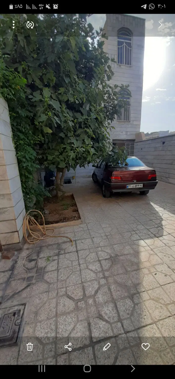 خانه ویلایی