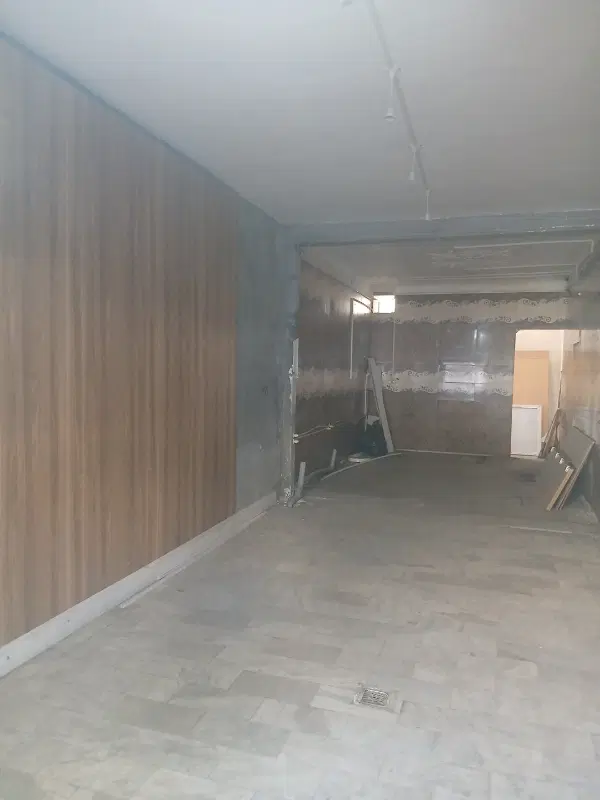اجاره مغازه ۴۵ متری
