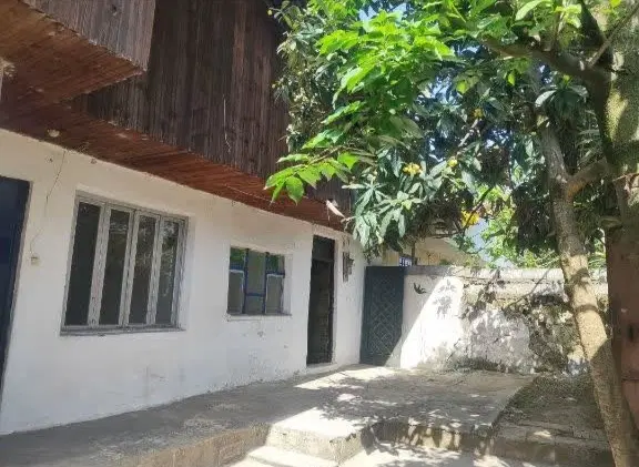 فروش ملک ویلایی سند تک برگ