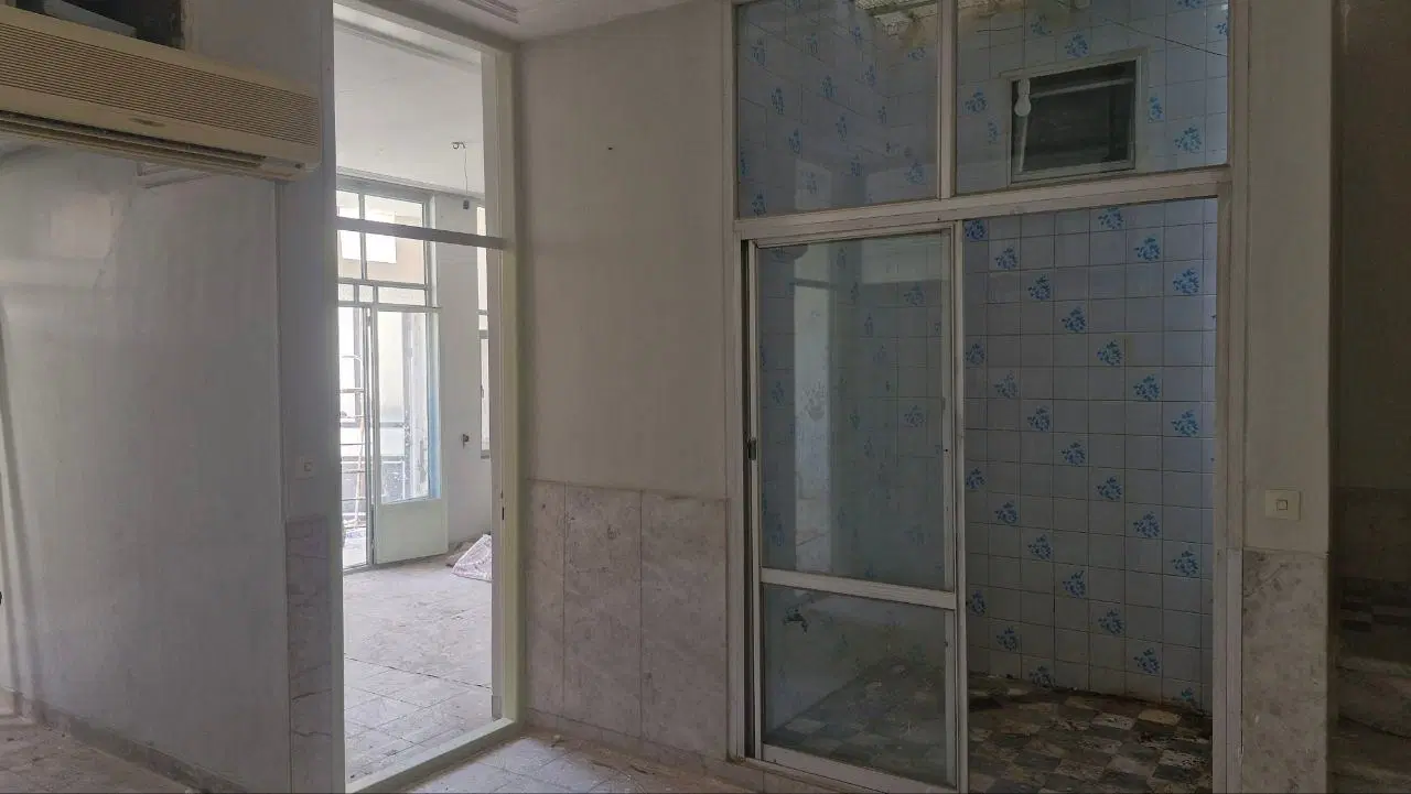 اجاره خانه ویلایی در محله خاکفرج