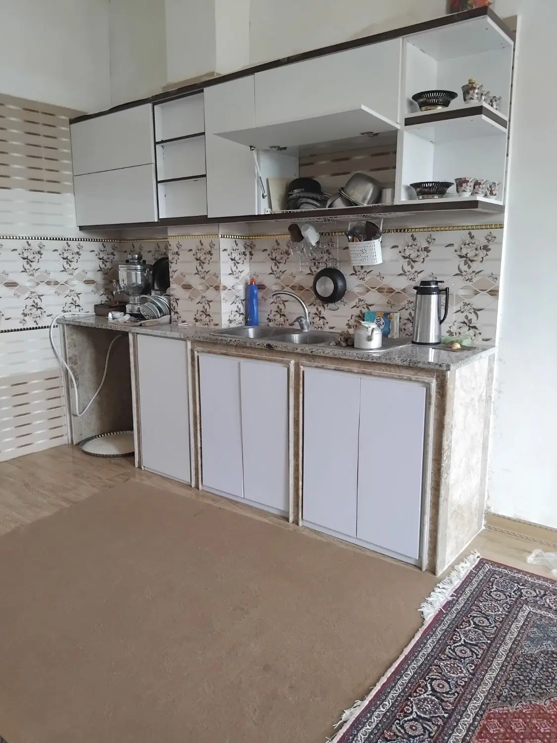 خانه اجاره ای