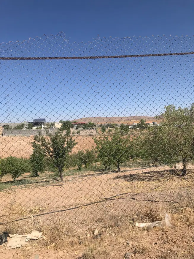 ۷۰۰۰متر زمین ویلایی