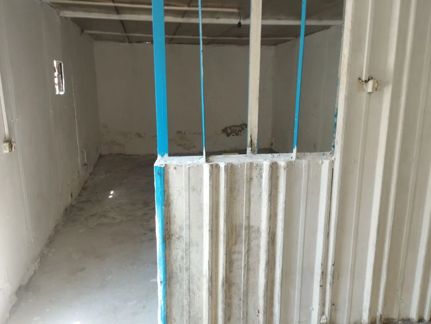 اجاره کانکس