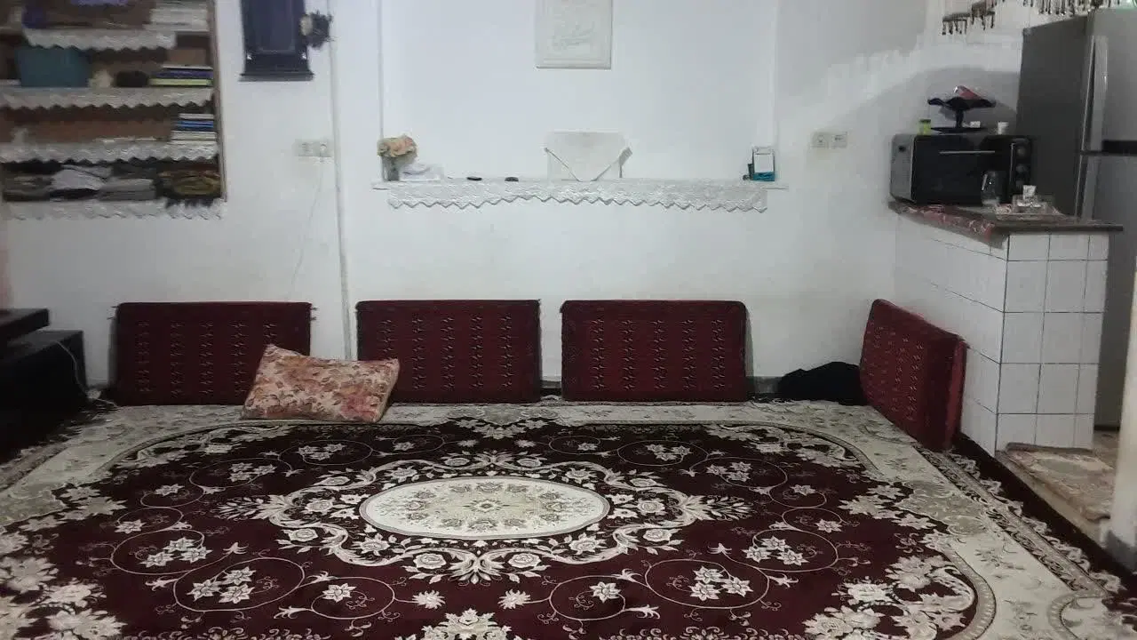 رهن منزل