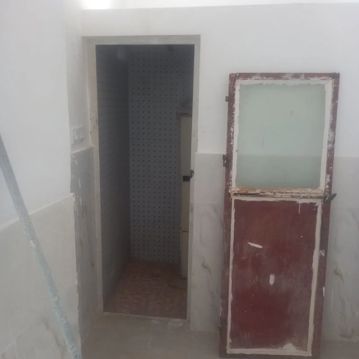 یکباب منزل مسکونی  ویلایی