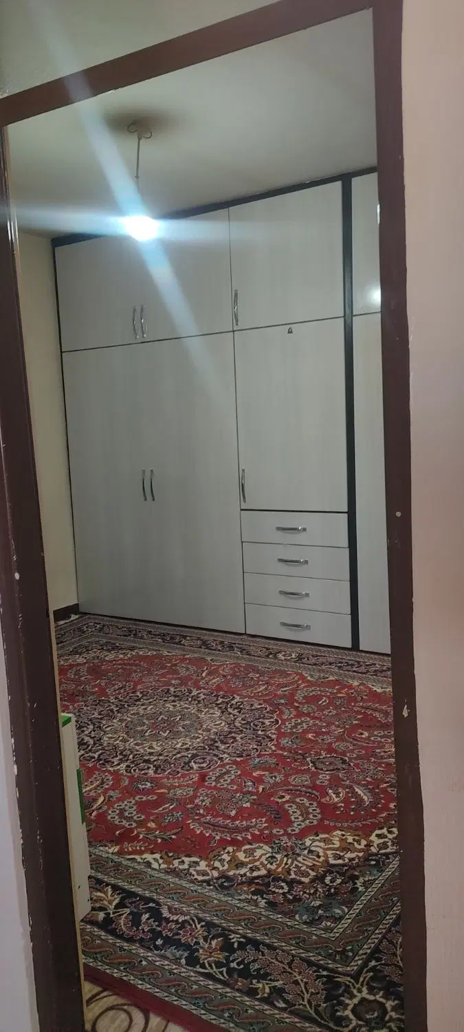 متراژ خانه 90 متر