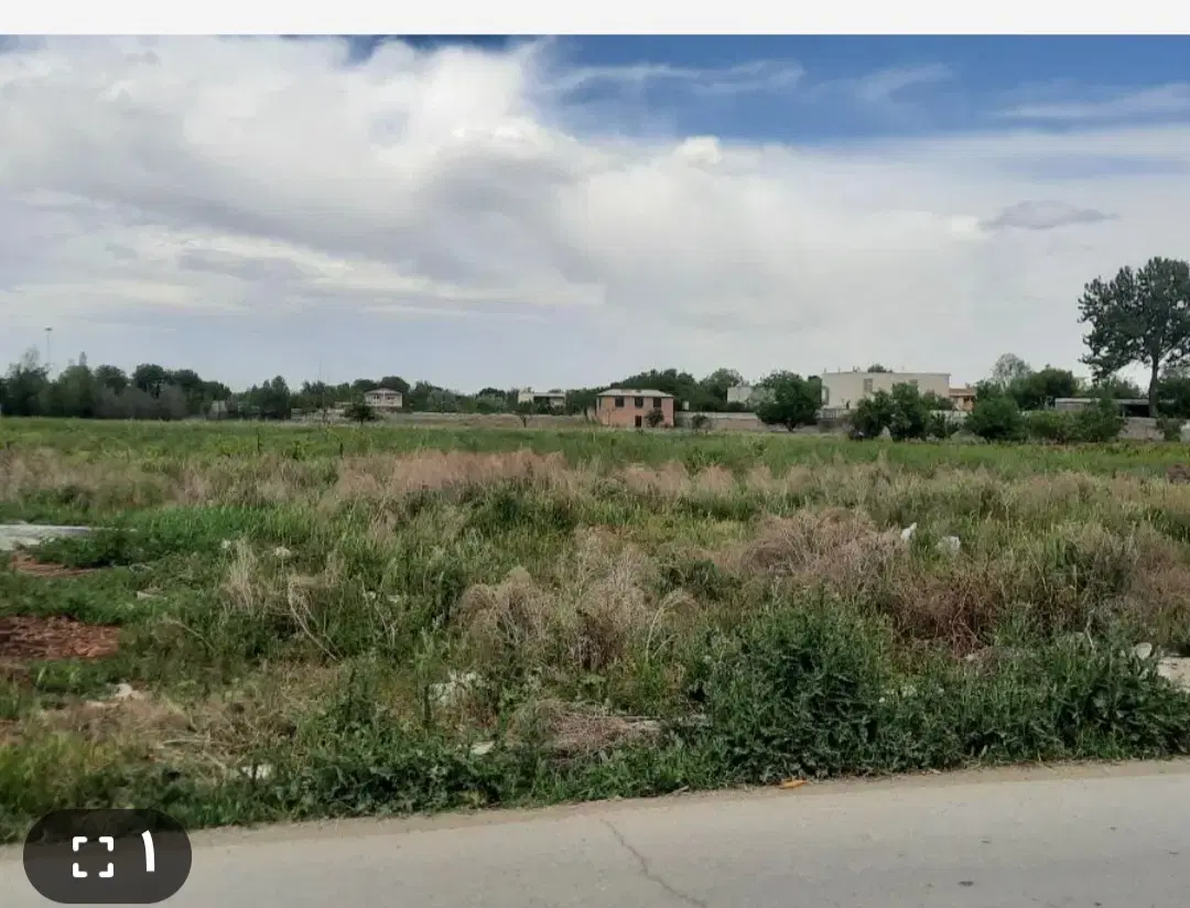 باغ امام زاده بر ریکان