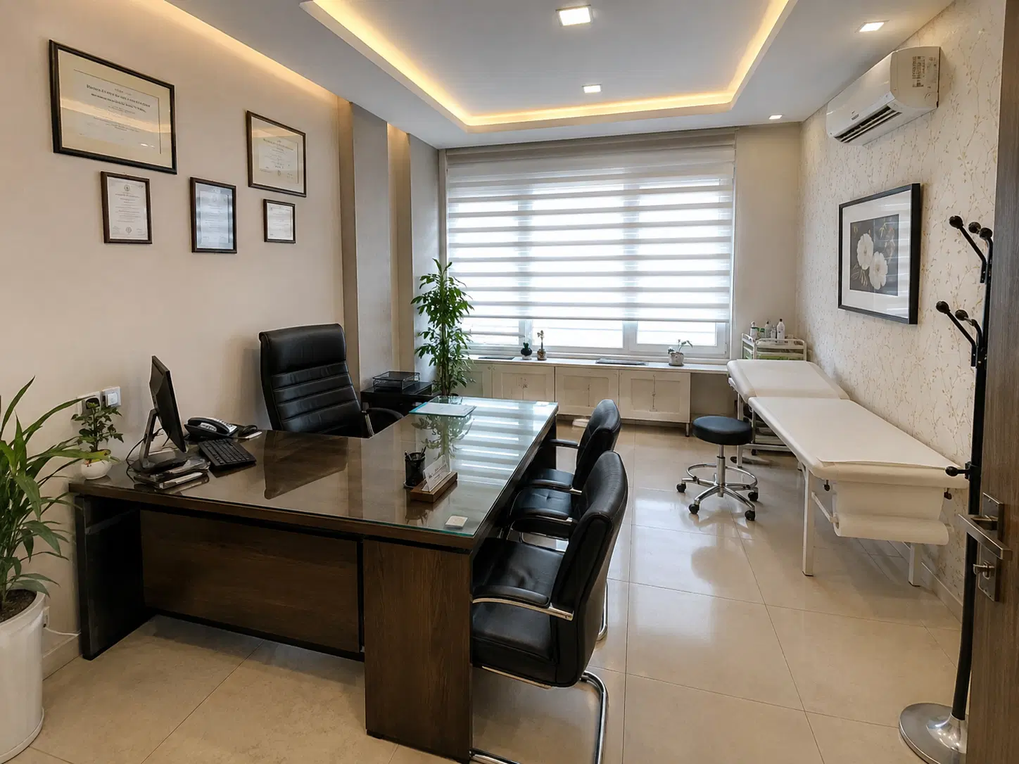 مطب ۶۵ متری خوش نقشه