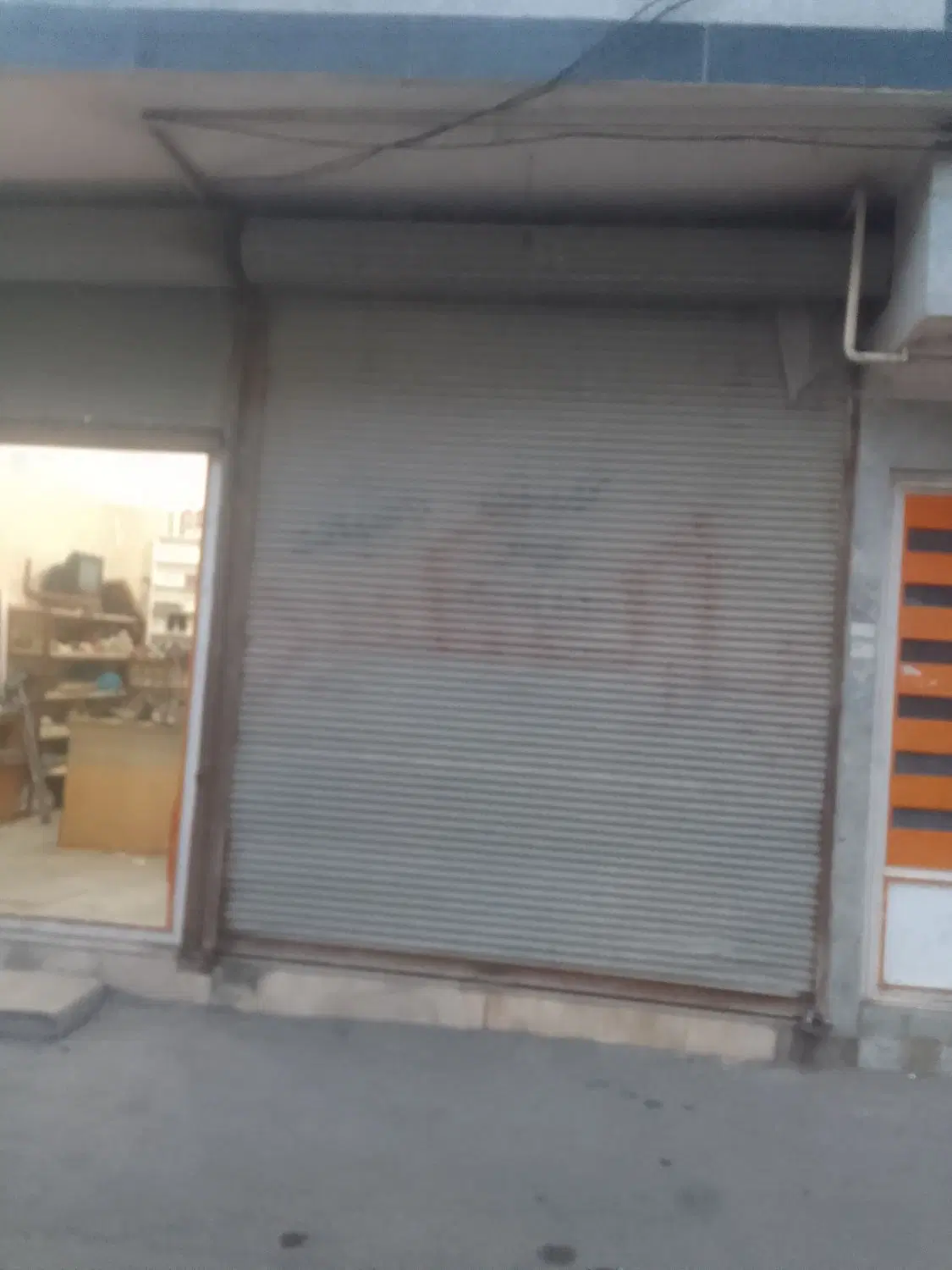 فروش مغازه ده متری