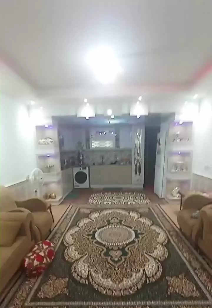 فروش خانه شناژ قائم