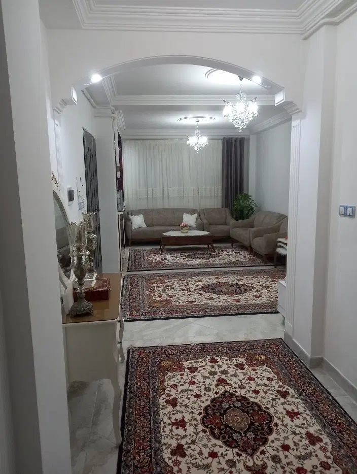 فروش آپارتمان ۸۵ متری خ شهدا