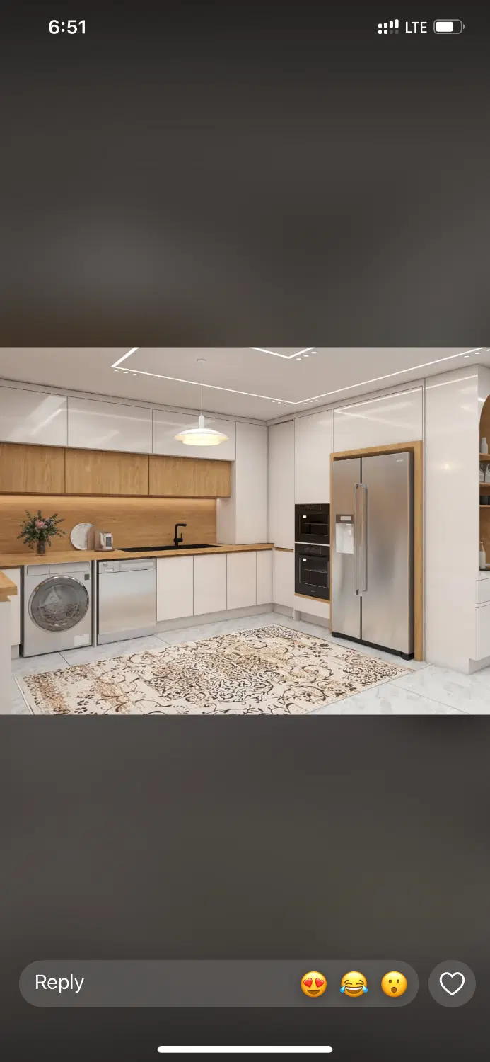 فروش دو خوابه ۱۳۰ متر باهنر شمالی