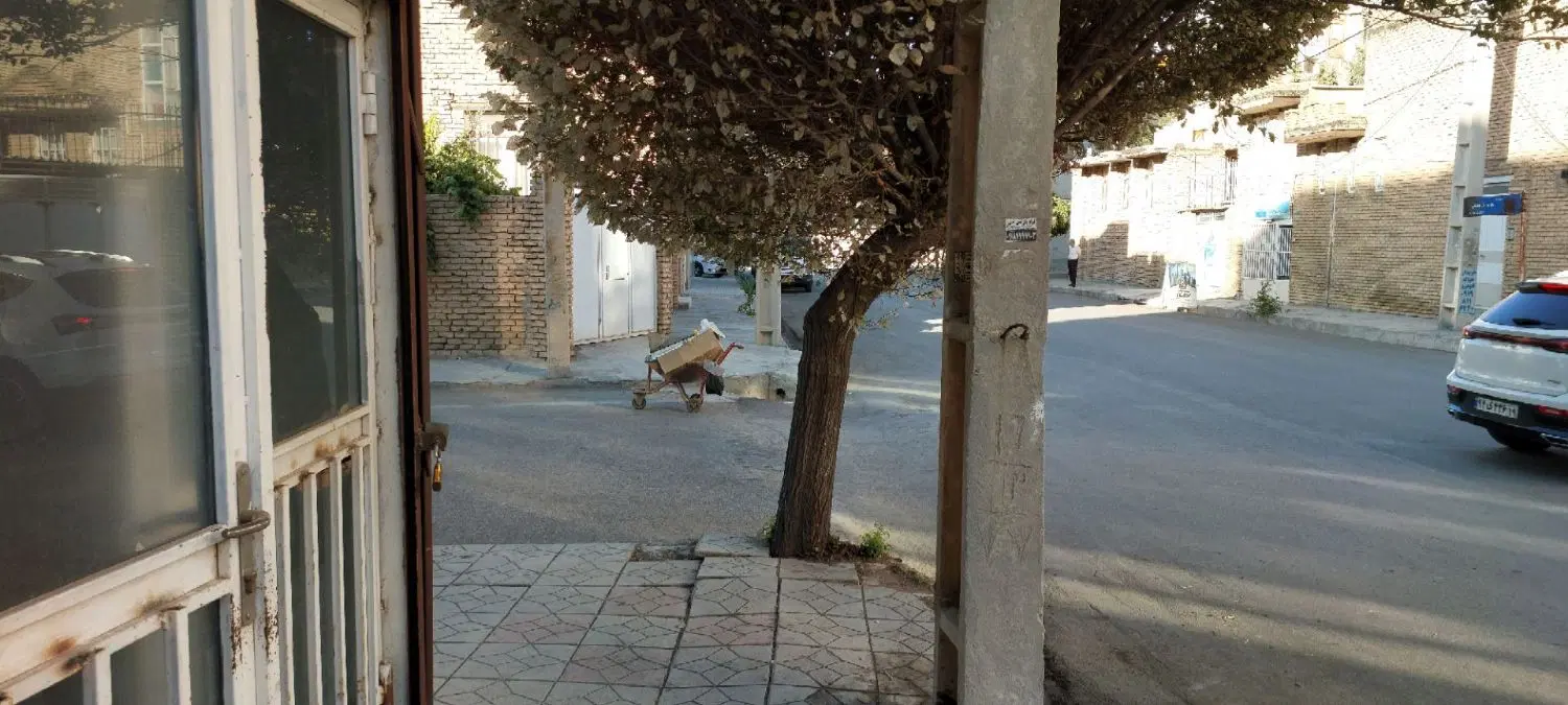 مغازه الهیه نجفی