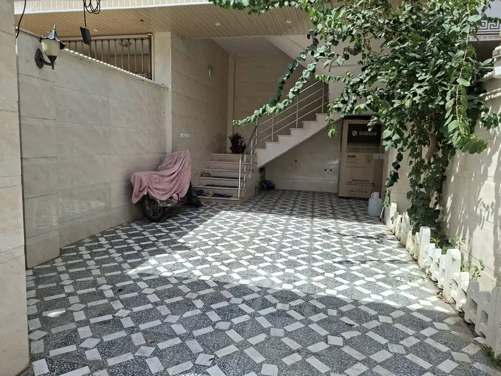 ویلا رهن کامل