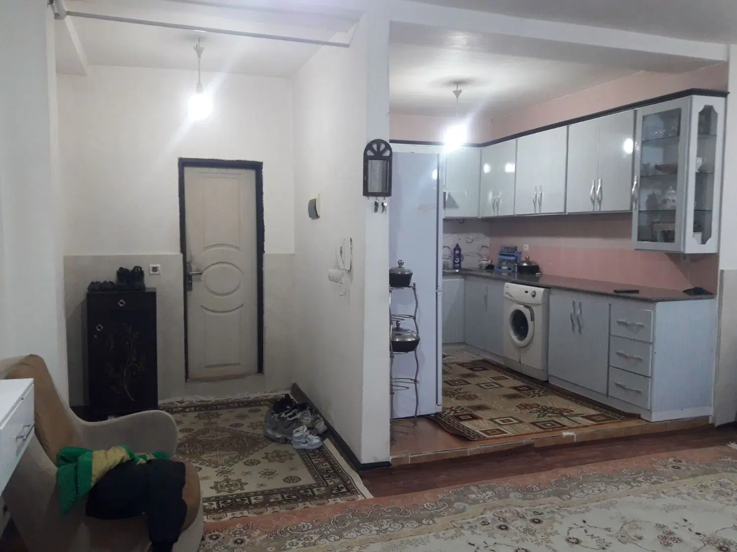 رهن اجاره مسکن کاج