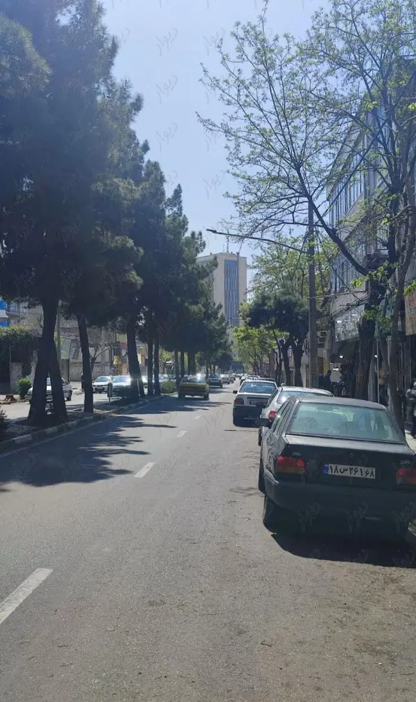 فروش مغازه ۸۰ متری در گوهردشت