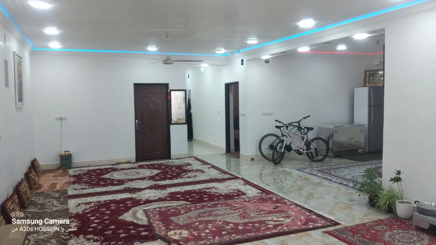 کارون جنگیه عمیره