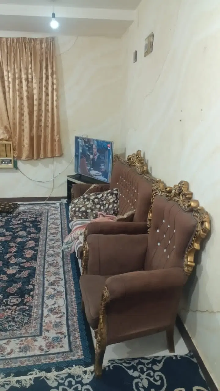خانه 500 واحدی