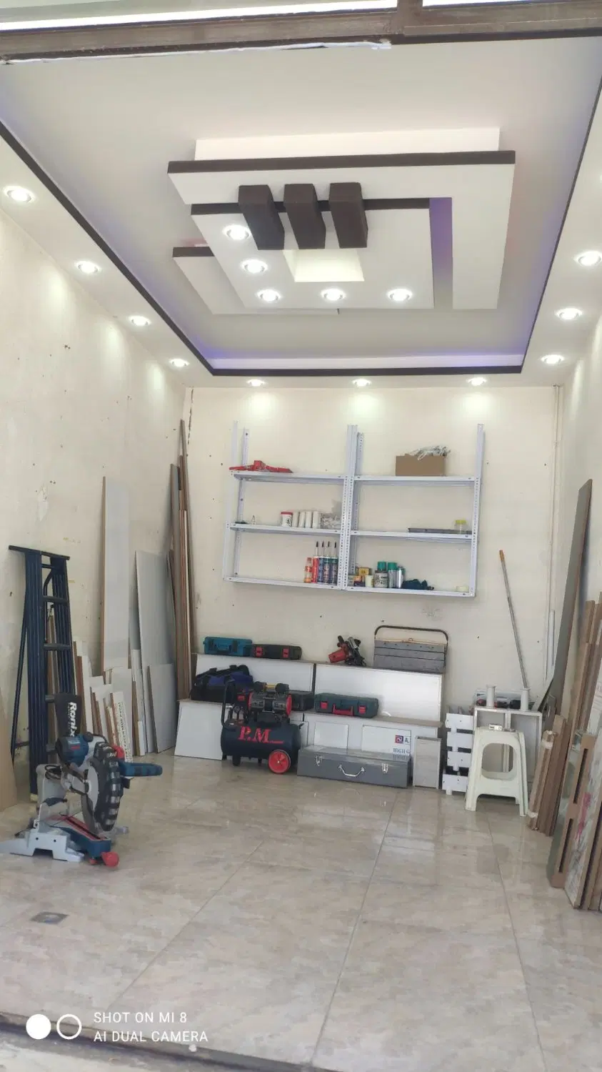 فروش مغازه تجاری (قیمت توافقی)