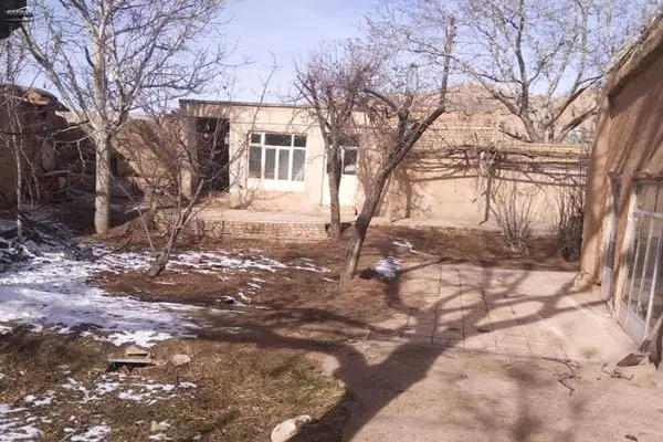 خانه کلنگی