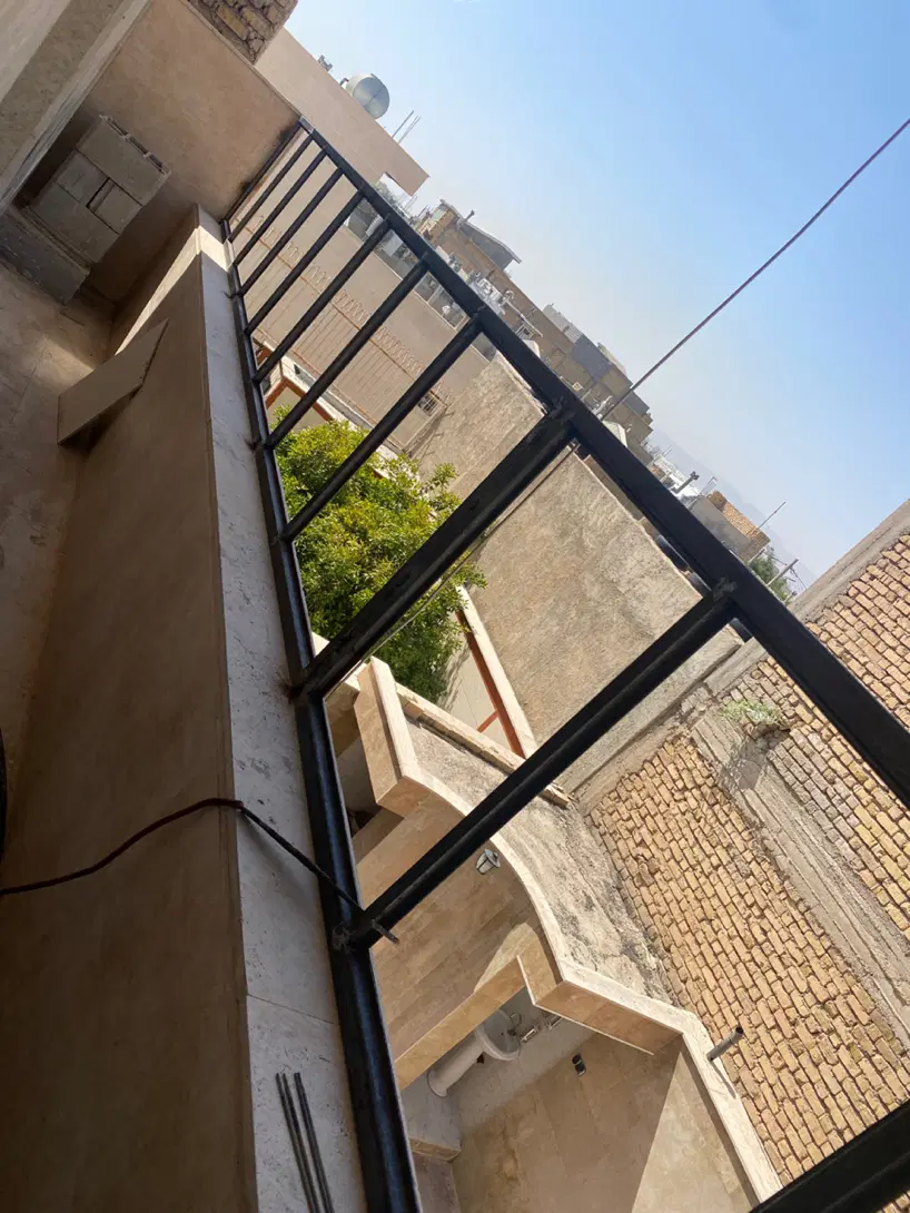 فروش مغازه دو دهنه
