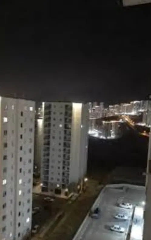 مسکن ملی محک در حال ساخت