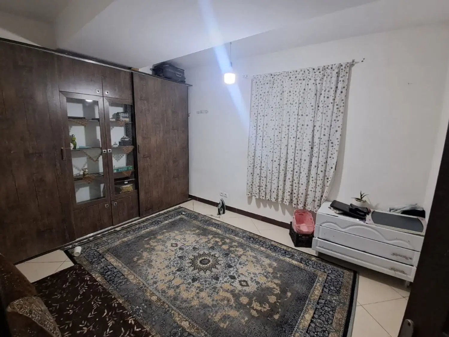 ۸۷ متری بهزیستی