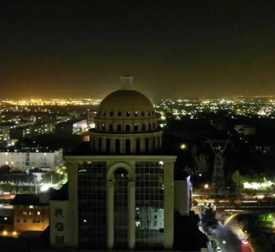 فروش آپارتمان لوکس