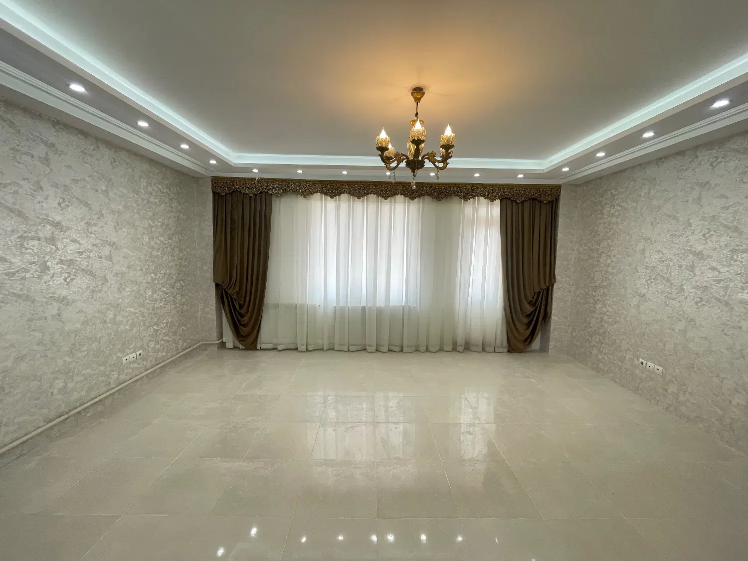 فروش آپارتمان در سهند بهترین محله صدرا