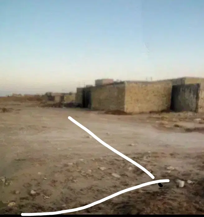 زمین خیابان سرچشمه