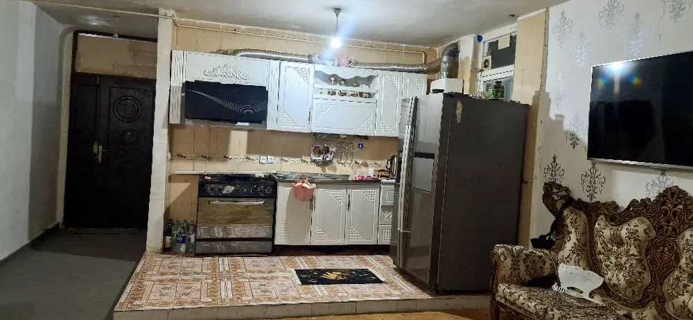 رهن آپارتمان سیلو