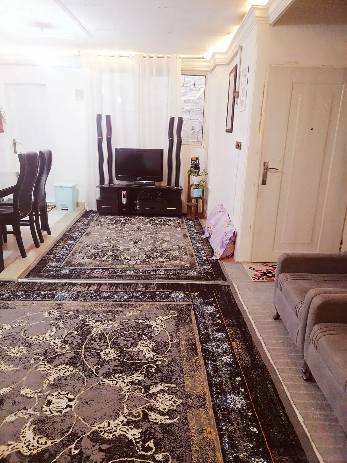 آپارتمان دوبلکس