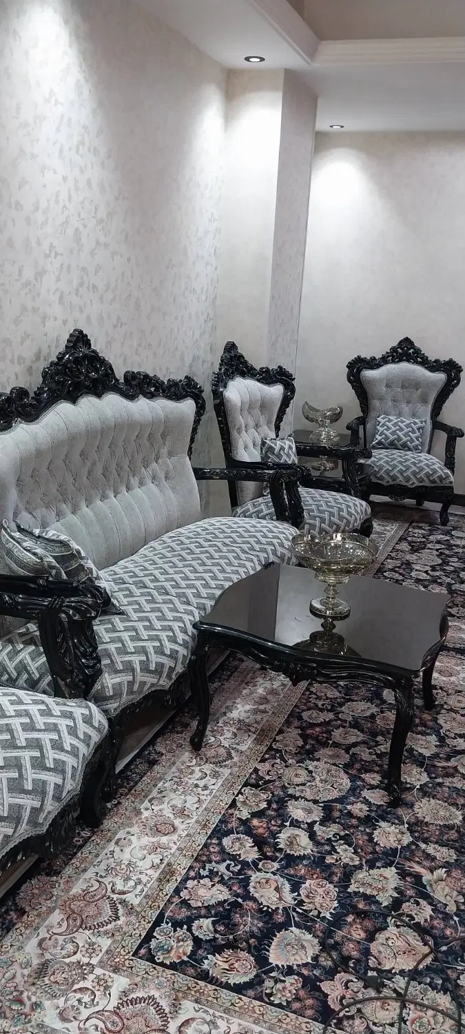 فروش خانه فول بازسازی شده