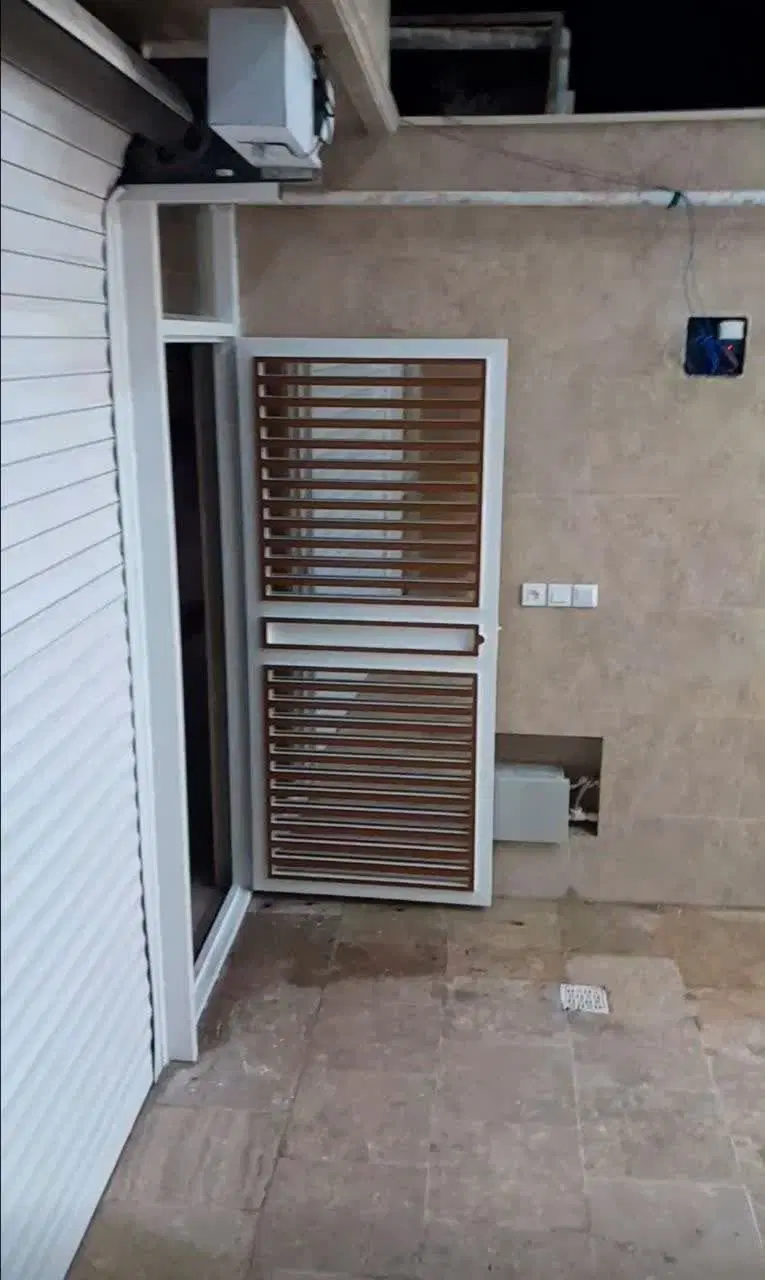 ساختمان نوساز جهت رهن واجاره